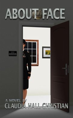 Cover About Face (Alex the Fey thrillers, #7) (eBook, ePUB)