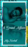 A Grand Affaire (eBook, ePUB) A Grand Affaire (eBook, ePUB)