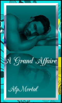 Cover A Grand Affaire (eBook, ePUB)