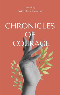 Cover Chronicles of Courage (Sagas, #2) (eBook, ePUB)