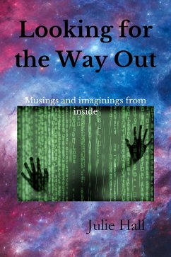 Looking for the Way Out (eBook, ePUB) - Hall, Julie