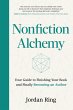 Nonfiction Alchemy (eBook, ePUB) - Bild 1