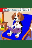 Babbit Stories Vol. 1 (Babbit Stories for Phonics, #1) (eBook, ePUB)