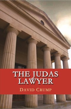 Cover The Judas Lawyer (eBook, ePUB)