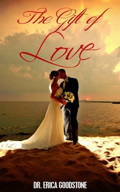 Cover The Gift Of Love (eBook, ePUB)