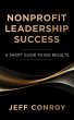 Nonprofit Leadership Success: A Short... - Bild 1