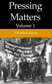 Pressing Matters (Vol 1) (eBook, ePUB) Pressing Matters (Vol 1) (eBook, ePUB)