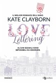 Love Lettering (eBook, ePUB) Love Lettering (eBook, ePUB)