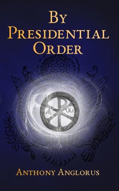 Cover By Presidential Order (eBook, ePUB)