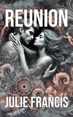 Cover Reunion (eBook, ePUB)