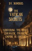 The Vatican Secrets (eBook, ePUB)