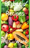 Diabetic Recipes (eBook, ePUB) Diabetic Recipes (eBook, ePUB)