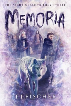 Cover Memoria (The Nightingale Trilogy, #3) (eBook, ePUB)