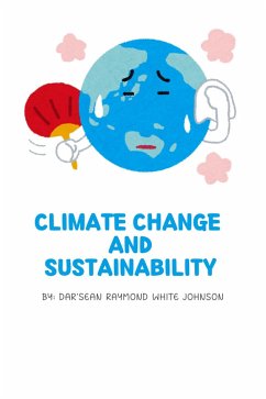 Cover Climate Change and Sustainability (eBook, ePUB)
