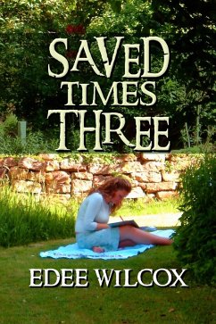 Cover Saved Times Three (eBook, ePUB)
