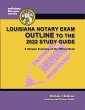 Louisiana Notary Exam Outline to the... - Bild 1