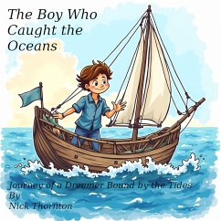 The Boy Who Caught the Oceans (eBook, ePUB) - Thornton, Nick