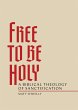 Free to Be Holy (eBook, ePUB) - Bild 1