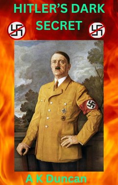 Cover Hitler's Dark Secret (eBook, ePUB)
