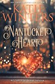 Nantucket Heart (A Nantucket Sunset Series, #11) (eBook, ePUB) Nantucket Heart (A Nantucket Sunset Series, #11) (eBook, ePUB)