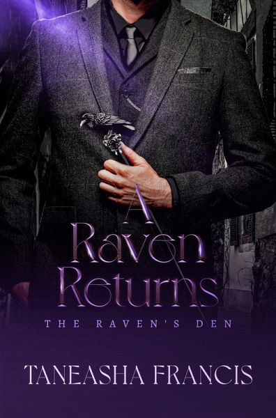 A Raven Returns (The Raven's Den, #3) (eBook, ePUB)