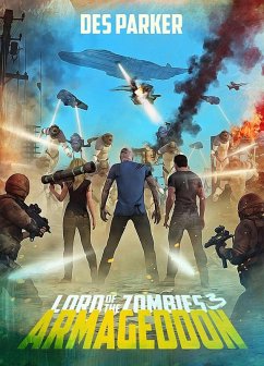 Cover Lord of the Zombies: Armageddon (eBook, ePUB)