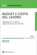Budget e costo del lavoro (eBook, ePUB) - Bild 1