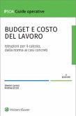 Budget e costo del lavoro (eBook, ePUB) Budget e costo del lavoro (eBook, ePUB)