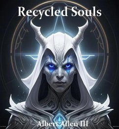 Cover Recycled Souls (eBook, ePUB)