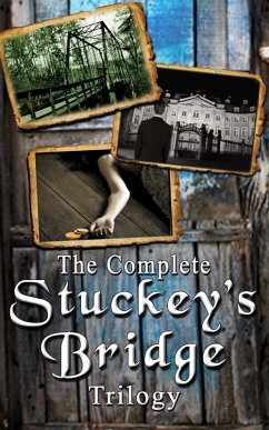 The Complete Stuckey's Bridge Trilogy (eBook, ePUB) - Crane, Lori