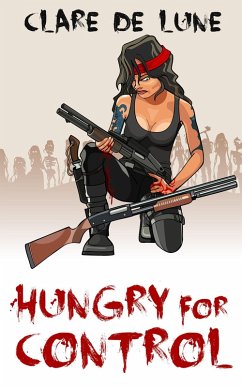 Cover Hungry for Control (eBook, ePUB)