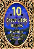 10 Heroic Hearts (eBook, ePUB)