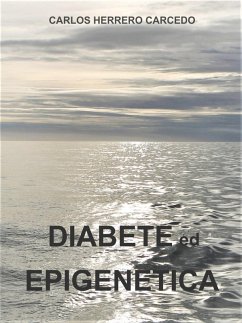 Cover Diabete Ed Epigenetica (eBook, ePUB)