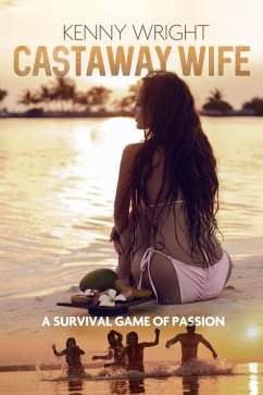 Cover Castaway Wife (eBook, ePUB)