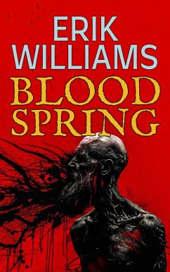 Cover Blood Spring (eBook, ePUB)