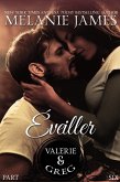 Valerie & Greg (Éveiller Drive, #6) (eBook, ePUB) Valerie & Greg (Éveiller Drive, #6) (eBook, ePUB)