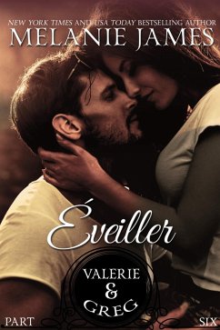 Cover Valerie & Greg (Éveiller Drive, #6) (eBook, ePUB)