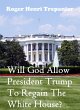 Will God Allow President Trump To... - Bild 1