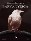 Parva Lyrica (eBook, ePUB)