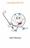 Carlington Park G.C. (eBook, ePUB) Carlington Park G.C. (eBook, ePUB)