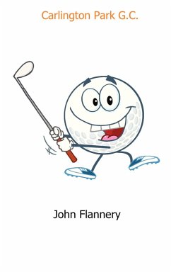 Cover Carlington Park G.C. (eBook, ePUB)