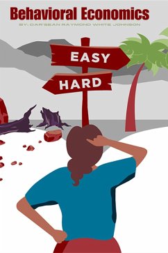 Cover Behavioral Economics (eBook, ePUB)