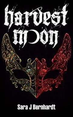 Cover Harvest Moon (eBook, ePUB)