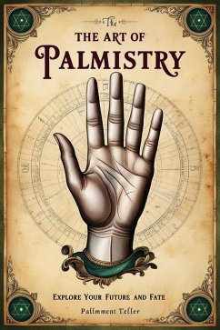 Cover The Art of Palmistry: Explore Your Future and Fate (eBook, ePUB)