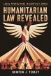 Humanitarian Law Revealed: Legal... - Bild 1