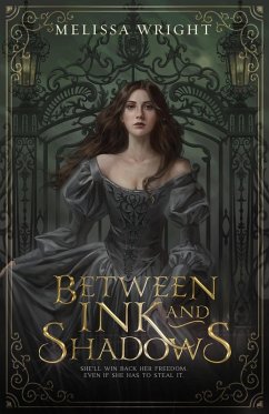 Cover Between Ink and Shadows (eBook, ePUB)