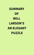Summary of Will Larson's An Elegant... - Bild 1