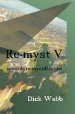 Re-Myst V (eBook, ePUB)