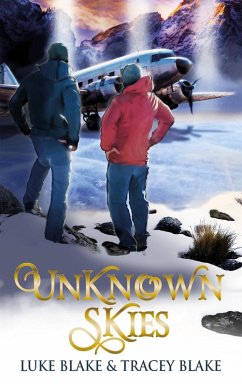 Cover Roll over image to zoom in Read sample Unknown Skies (The Schraderverse Series, #1) (eBook, ePUB)