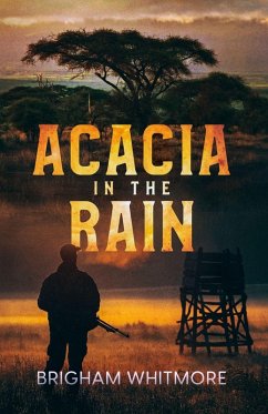 Cover Acacia in the rain (eBook, ePUB)